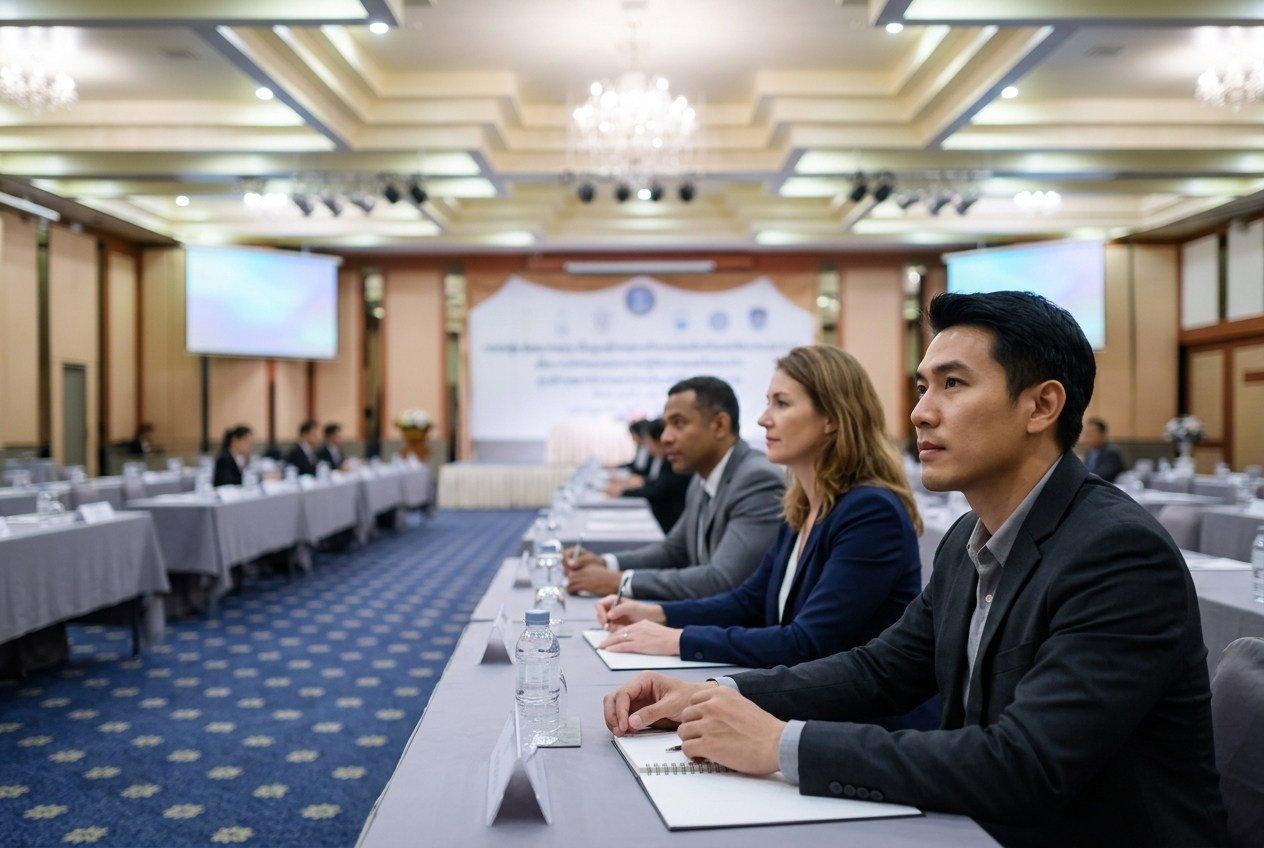 Corporate Conference - Image 17